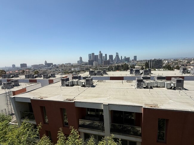 property at 1035 Figueroa Ter