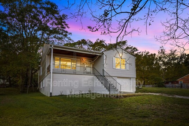 932 5 Mile Rd in Birmingham, AL - Building Photo - Building Photo