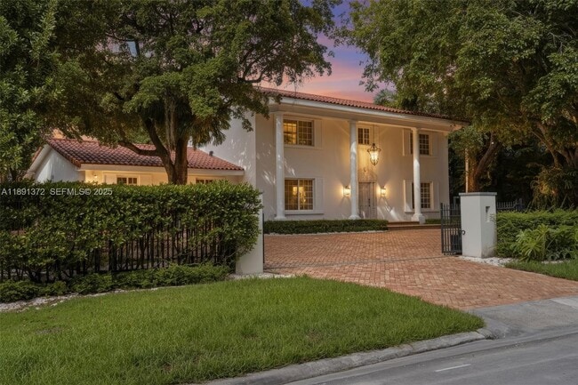 property at 575 Bay Point Rd