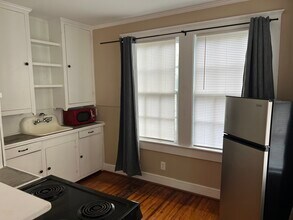157 E State St, Unit 6 in Baton Rouge, LA - Building Photo - Building Photo