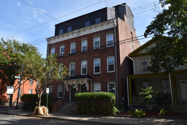 Lyon Street Apartments in New Haven, CT - Building Photo - Other