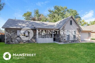 6524 Bartonwood Cove in Memphis, TN - Building Photo - Building Photo