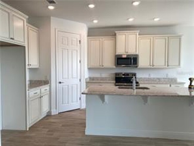 property at 4037 Via Toledo Ct
