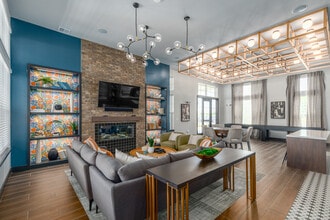 Ascend by the Sea in Frankford, DE - Foto de edificio - Interior Photo