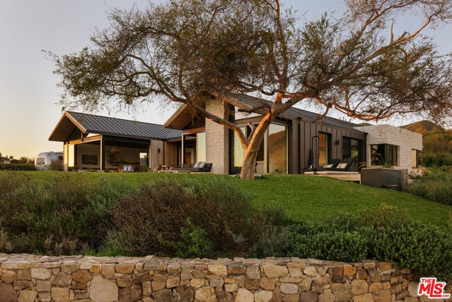 property at 5792 Calpine Dr