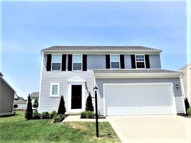 1419 Galway Bnd N in Pataskala, OH - Building Photo