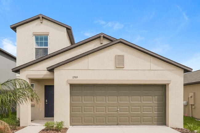 property at 17919 Blissful Stars Dr