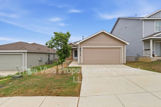 property at 7119 Satellite Wy