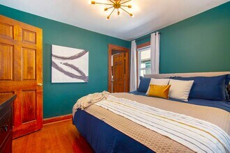 4342 Pearl St in Kansas City, KS - Building Photo - Building Photo