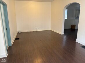 1156 Hoyt Ave in Indianapolis, IN - Building Photo - Building Photo