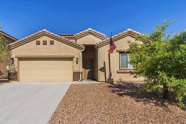 property at 9742 N Texas Ebony Ln