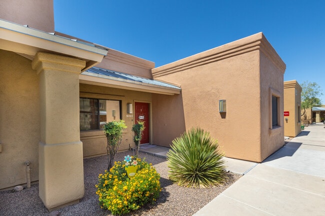 Rio Antigua Townhomes
