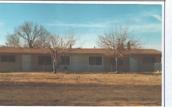 Pearmain Street Building in Adelanto, CA - Building Photo - Building Photo