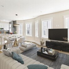 111 Pearson Rd in Somerville, MA - Building Photo - Building Photo