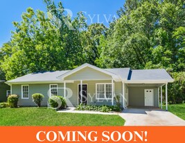 6175 Green Acres Dr SW in Covington, GA - Building Photo