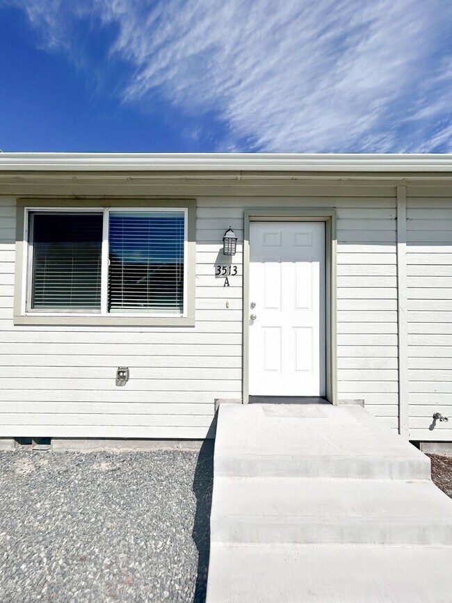 3513 Chelsea St in Klamath Falls, OR - Building Photo - Building Photo