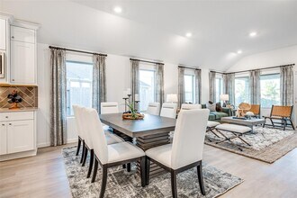 6618 Ebony Grn Ln in Katy, TX - Building Photo - Building Photo