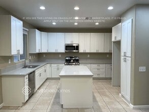 4109 Margie Way in Riverside, CA - Building Photo - Building Photo