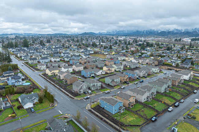 Liberty Meadows in Enumclaw, WA - Building Photo - Building Photo