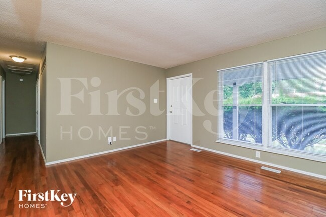 6722 Champana Ln in Florissant, MO - Building Photo - Building Photo