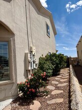 3100 Red Velvet Pl in El Paso, TX - Building Photo - Building Photo