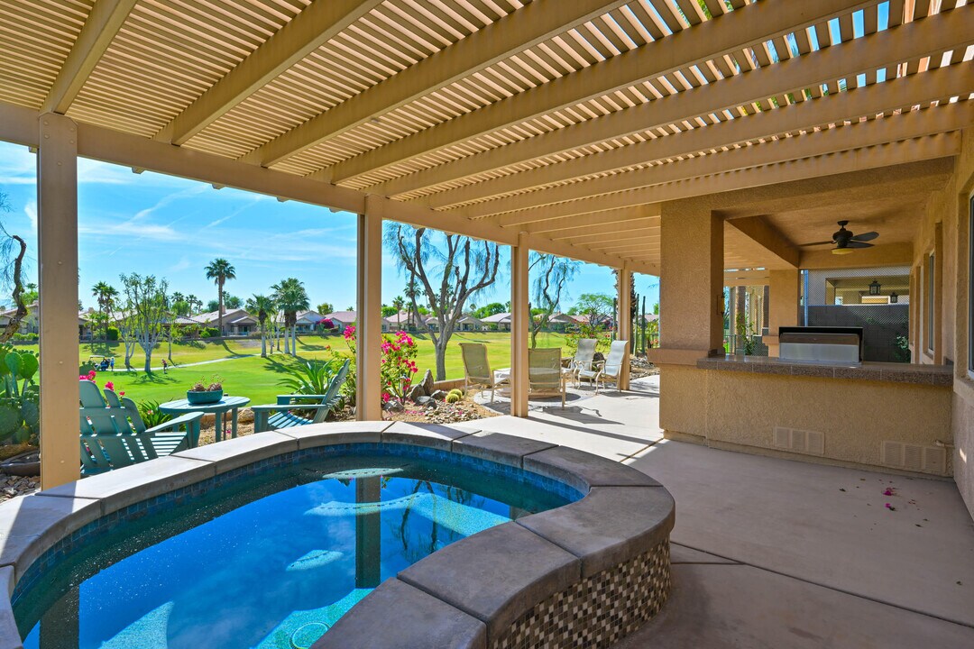 45218 Coeur Dalene Dr in Indio, CA - Building Photo