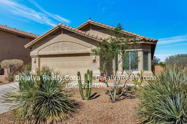property at 12267 N Parula Dr