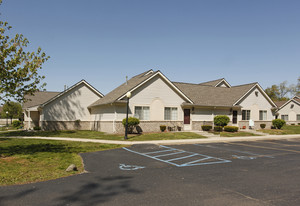 Adams Senior Village Apartments