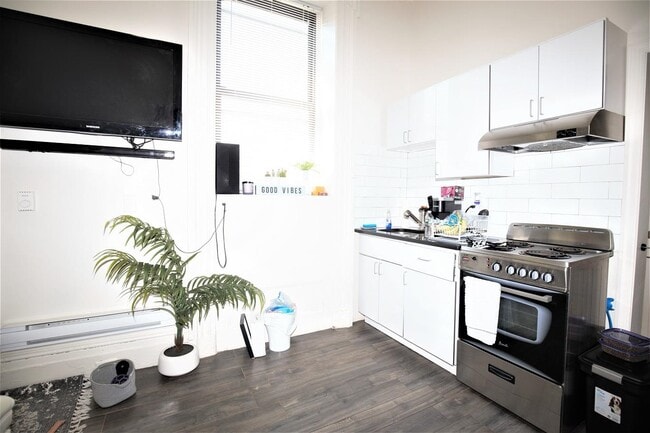 227-229 Washington St in Hoboken, NJ - Building Photo - Building Photo