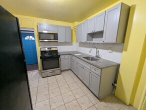254 N 19th St in East Orange, NJ - Foto de edificio - Building Photo