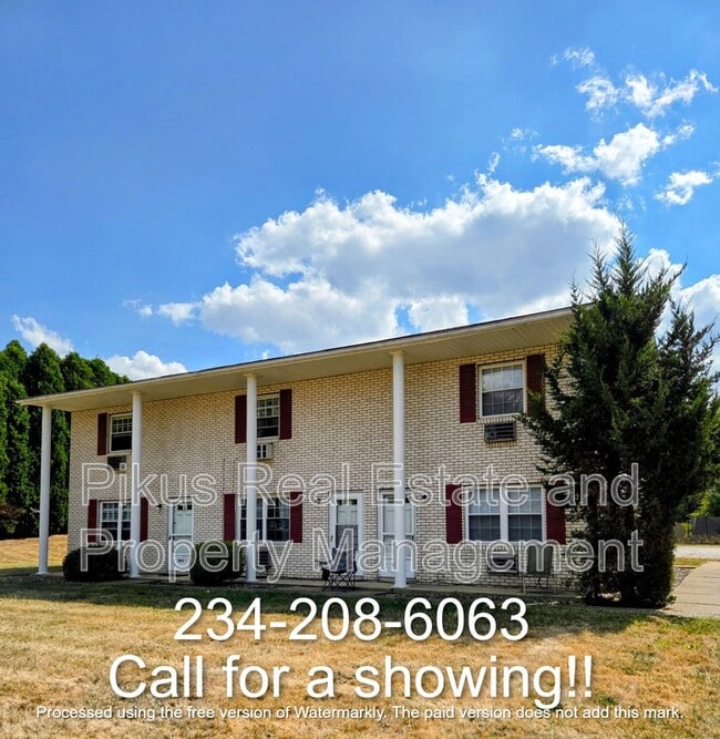 property at 1040 Smith Kramer St NE
