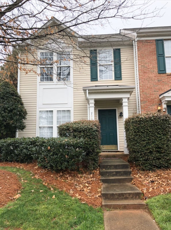 property at 7005 Flying Scotsman Dr