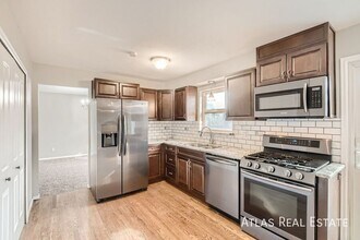 2994 Whileaway Cir E in Colorado Springs, CO - Building Photo - Building Photo