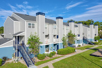 The Avenues at Winter Springs in Winter Springs, FL - Foto de edificio - Building Photo