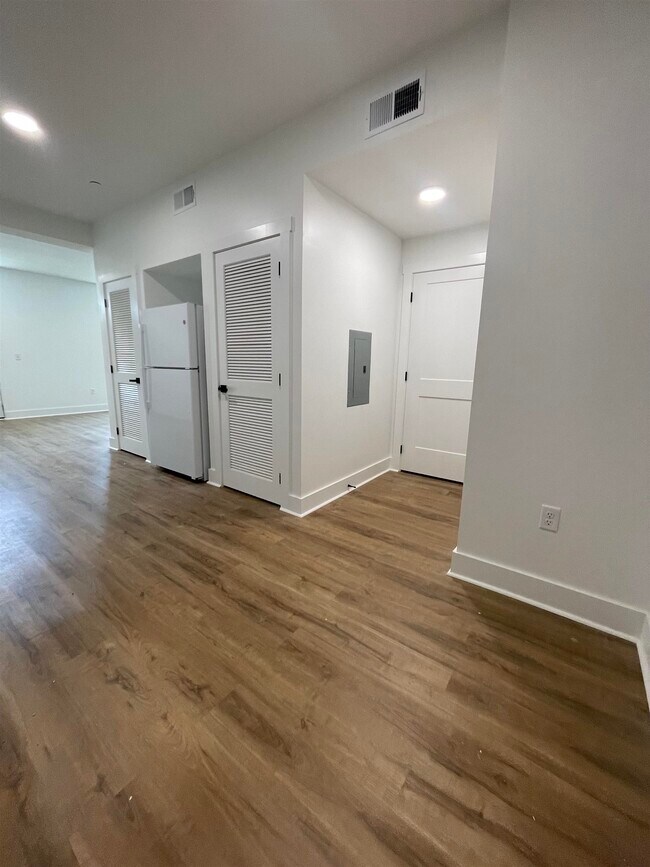 1162 Peabody Ave in Memphis, TN - Building Photo - Building Photo