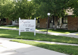 Squire Village Apartments in Northglenn, CO - Building Photo - Building Photo