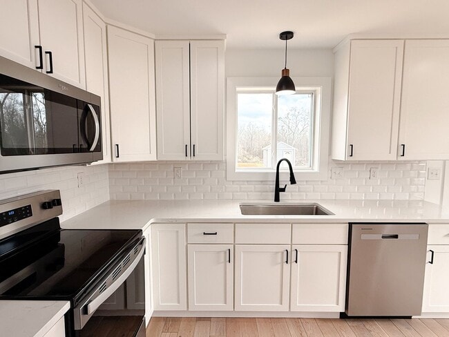 303 R C Thompson Rd in Chesnee, SC - Building Photo - Building Photo