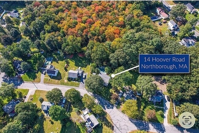 14 Hoover Rd in Northborough, MA - Building Photo - Building Photo