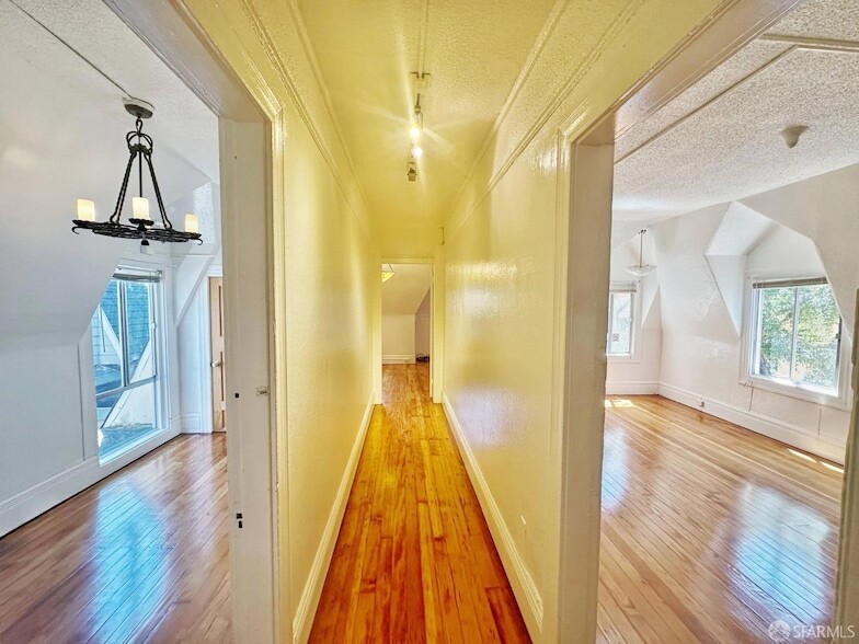 1809 Broadway, Unit 6 in San Francisco, CA - Building Photo