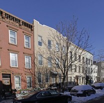 191 Kent St in Brooklyn, NY - Building Photo
