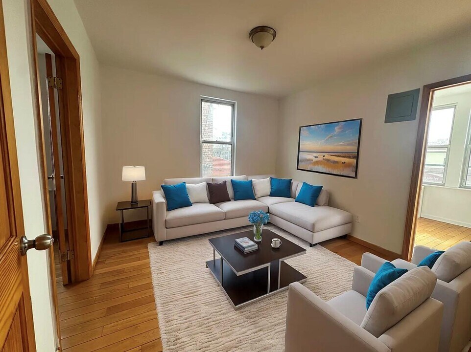 80-03 45th Ave-Unit -2 in Queens, NY - Building Photo