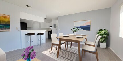 1353 Westover St in Melbourne, FL - Foto de edificio - Building Photo