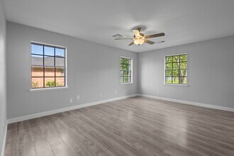 4610 Regina Ln in Beaumont, TX - Foto de edificio - Building Photo