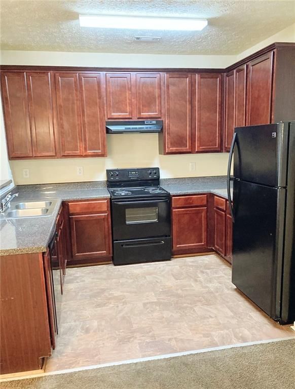 4340 Park Gate Way in East Point, GA - Building Photo - Building Photo
