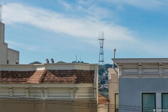 633 Hampshire St in San Francisco, CA - Building Photo - Building Photo