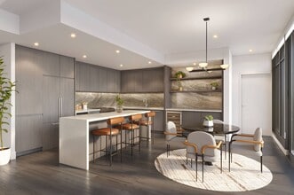 Aerie at Wardman Park in Washington, DC - Building Photo - Building Photo