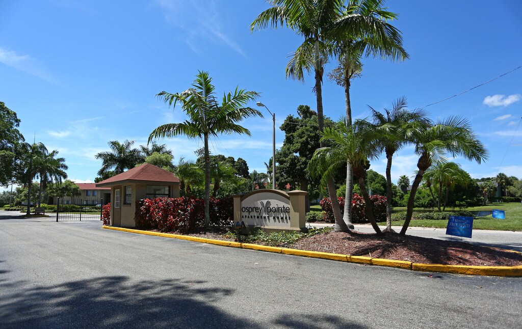 Osprey Pointe St. Petersburg, FL Apartments