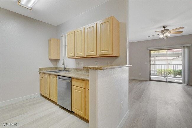 property at 8000 W Badura Ave