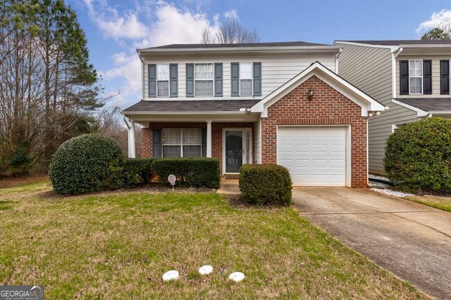 property at 2410 Charleston Pointe Ct SE