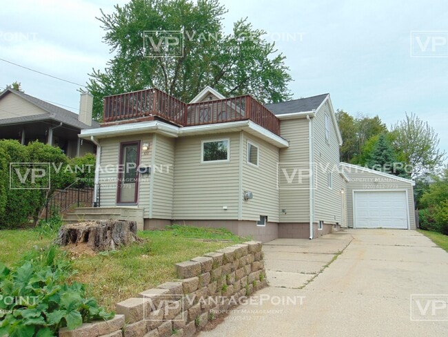 property at 632 River Ave